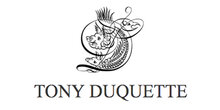 Tony Duquette Tony-Duquette