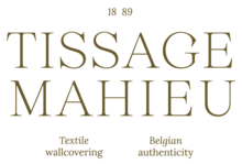 Tissage-Mahieu-Edra-Behang-Collectie