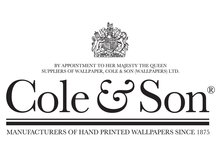 Cole and Son Whimsical Behang Cole-and-Son-Whimsical-Behang