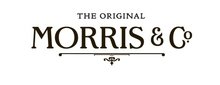 Morris & Co. Behang Morris-&-Co.-Behang