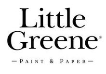 Little-Greene-Behang