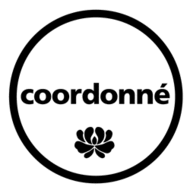 Coordonne-Behang