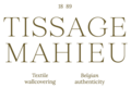 Tissage-Mahieu-Four-Seasons-Behang-Collectie