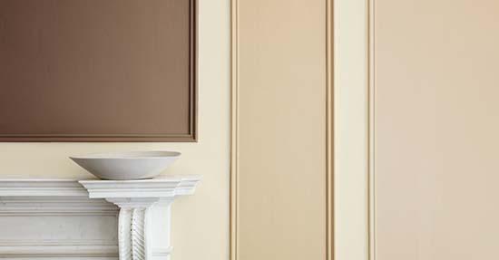 Little Greene Stone Verf collectie