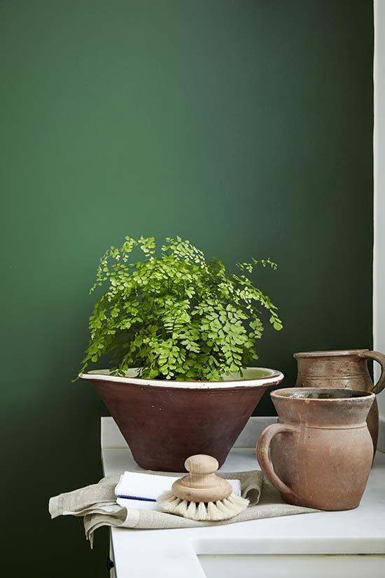 Little Greene Stone Verf collectie