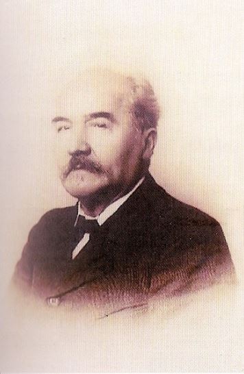 Balthazar Eugène Prelle (1838-1909) Hoofd Design bij Lamy & Giraud