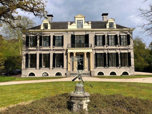 Luxury BY Nature 's-Graveland noordereinde 60 1243 JJ