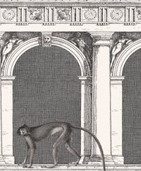 Het Nieuwe Behang Van Fornasetti: Fornasetti 2 Het Nieuwe Behang Van Fornasetti: Fornasetti 2