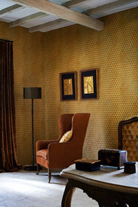 Zoffany Tespi Behang en Stoffen Collectie Zoffany Tespi Behang en Stoffen Collectie