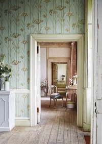 Woonmodetrend Country Bliss Creërt U Met Harlequin Poetica Woonmodetrend Country Bliss Creërt U Met Harlequin Poetica