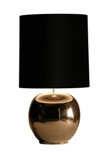 Stout Verlichting Tafellamp Milano Bol - Luxury By Nature Stout Verlichting Tafellamp Milano Bol - Luxury By Nature