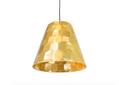 Osiris Hertman Hexagon Hanglamp Zwart Ontdekt U Hier Luxury By Nature