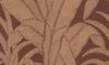 ARTE Botanic Behang - Rust