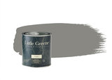 Little Greene Verf Grey Teal (226) Luxury By Nature Amsterdam