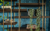 Dutch Walltextile Company Tartan Behang DWC Behang Collectie 5 Luxury By Nature