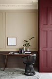 Little Greene Castell Pink verf 314