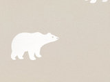 Villa Nova Arctic Bear Behang  W583/01
