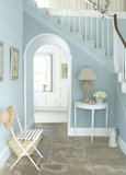 Little Greene Bone China Blue