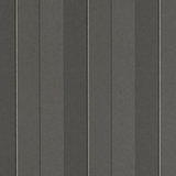 behang ralph lauren salon stripe charcoal  LWP66218W