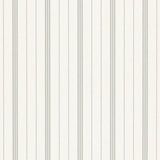 behang ralph lauren trevor stripe grey LWP66349W