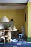 Little Greene Indian Yellow Verf 335