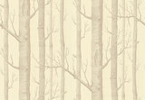 Behang Cole and Son Woods 69_12148 - Contemporary Collection Cole & Son Luxury By Nature 1