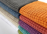 Badhanddoek wafel Abyss Habidecor Pousada sfeer Luxury By Nature 2