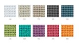 Beschikbare Kleuren Pousada handdoek collectie Abyss Habidecor