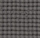 Luxe wafelhanddoeken grijs gris 920 - Pousada Serie Abyss Habidecor
