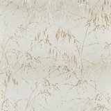 Behang Harlequin Meadow Grass 111409 paper - gold Callista collectie luxury by nature