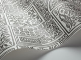 Behang Cole & Son Bellini 108-9046 detail - Mariinsky Damask Collectie Luxury By Nature