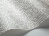 Behang Cole & Son Bellini 108-9047 detail - Mariinsky Damask Collectie Luxury By Nature
