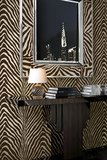 Ralph Lauren behang bartlett zebra Penthouse Suite behang collectie 2
