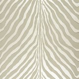 Ralph Lauren behang bartlett zebra chocolate prl5017-03