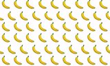 Bananas behang Arte Flavor paper for arte B-A-N-A-N-A-S FP1121