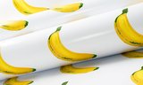 Bananas behang Arte Flavor paper for arte B-A-N-A-N-A-S FP1121