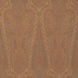 Mulberry Home Behang Troika Paisley Spice