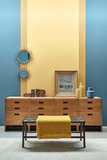 Verf Little Greene Light Gold (53) Little Greene Dealer Amsterdam Luxury By Nature Boutique
