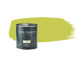 Verf Little Greene Pale Lime (70) Little Greene Dealer Amsterdam Luxury By Nature Boutique