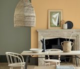 Verf Little Greene Mortlake Yellow (265) Little Greene Dealer Amsterdam Luxury By Nature Boutique