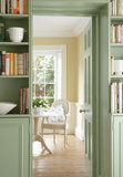 Verf Little Greene Pea Green (91) Little Greene Dealer Amsterdam Luxury By Nature Boutique
