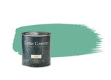 Verf Little Turquoise Blue Little Greene Dealer Amsterdam Luxury By Nature Boutique