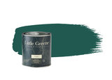 Verf Little Greene Mid Azure Green (96) Little Greene Dealer Amsterdam Luxury By Nature Boutique