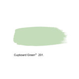 Little Greene Verf Cupboard Green (201)