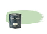Little Greene Verf Cupboard Green (201)