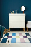 Verf Little Greene Hicks blue (208) Little Greene Dealer Amsterdam Luxury By Nature Boutique