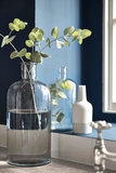 Verf Little Greene Hicks blue (208) Little Greene Dealer Amsterdam Luxury By Nature Boutique