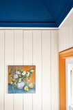 Verf Little Greene Deep Space Blue (207) Little Greene Dealer Amsterdam Luxury By Nature Boutique