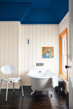 Verf Little Greene Deep Space Blue (207) Little Greene Dealer Amsterdam Luxury By Nature Boutique