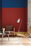 Verf Little Greene Deep Space Blue (207) Little Greene Dealer Amsterdam Luxury By Nature Boutique